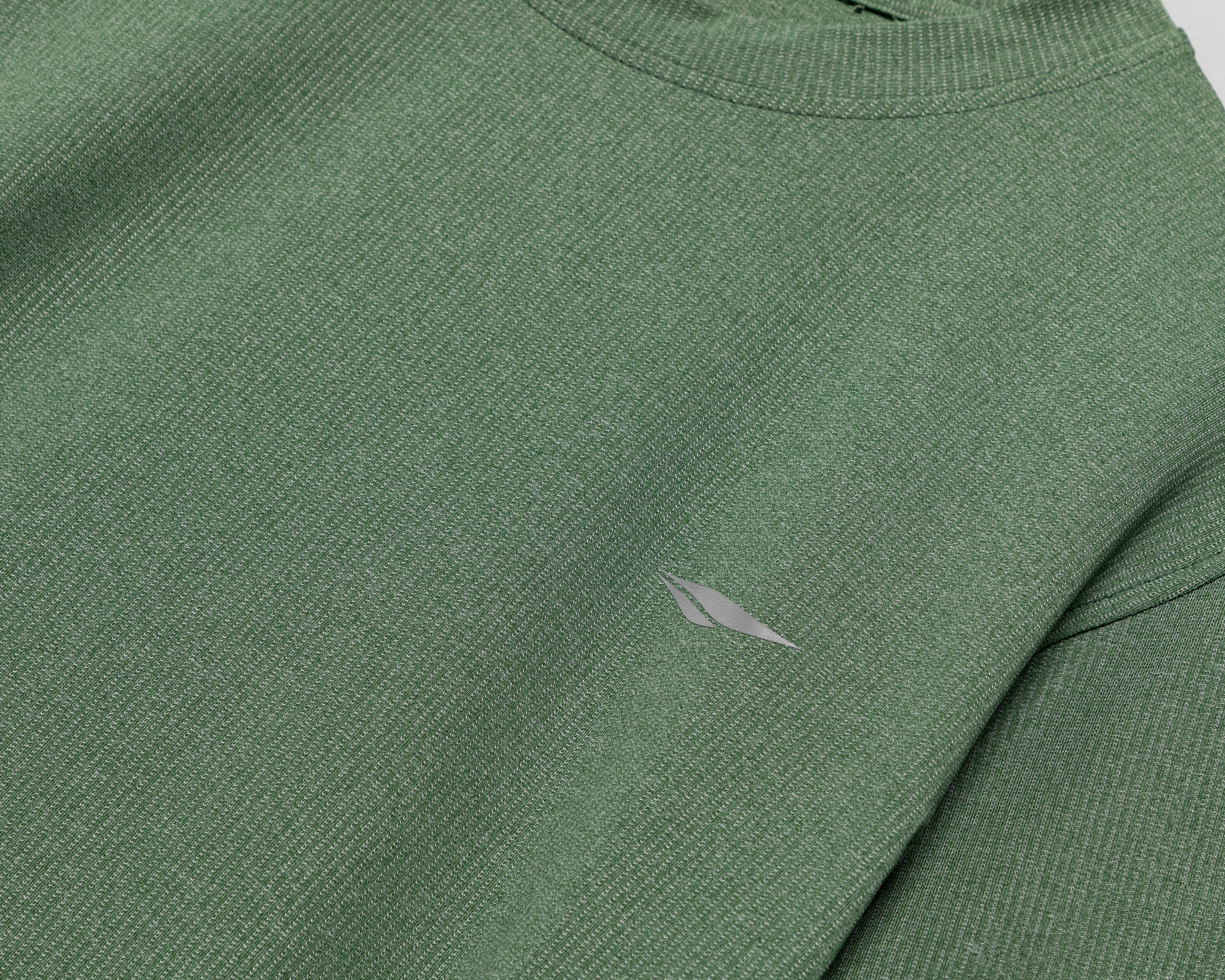 Foto 4 pulgar | Playera de Entrenamiento Sportline para Hombre