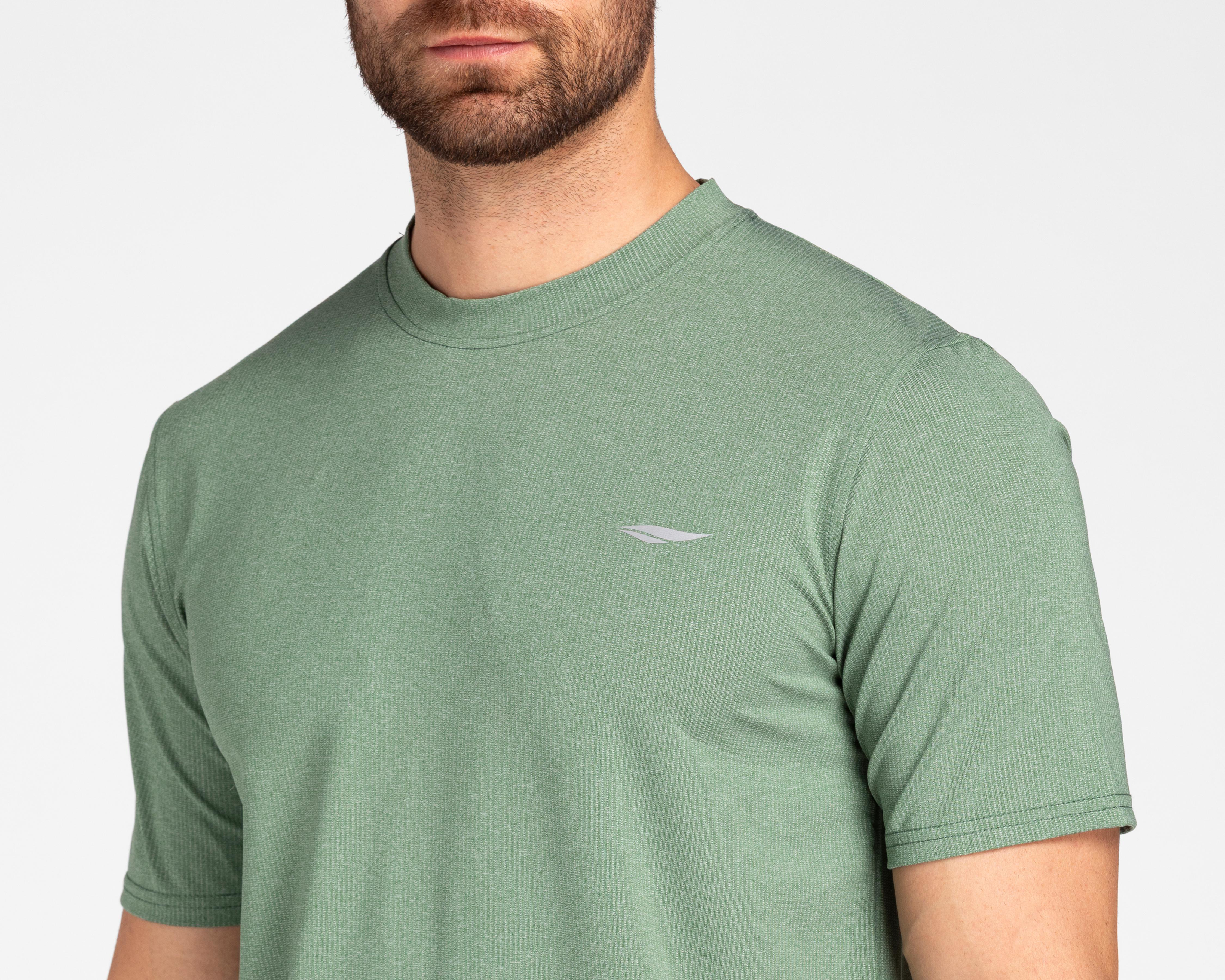 Foto 5 pulgar | Playera de Entrenamiento Sportline para Hombre