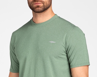 Foto 4 | Playera de Entrenamiento Sportline para Hombre