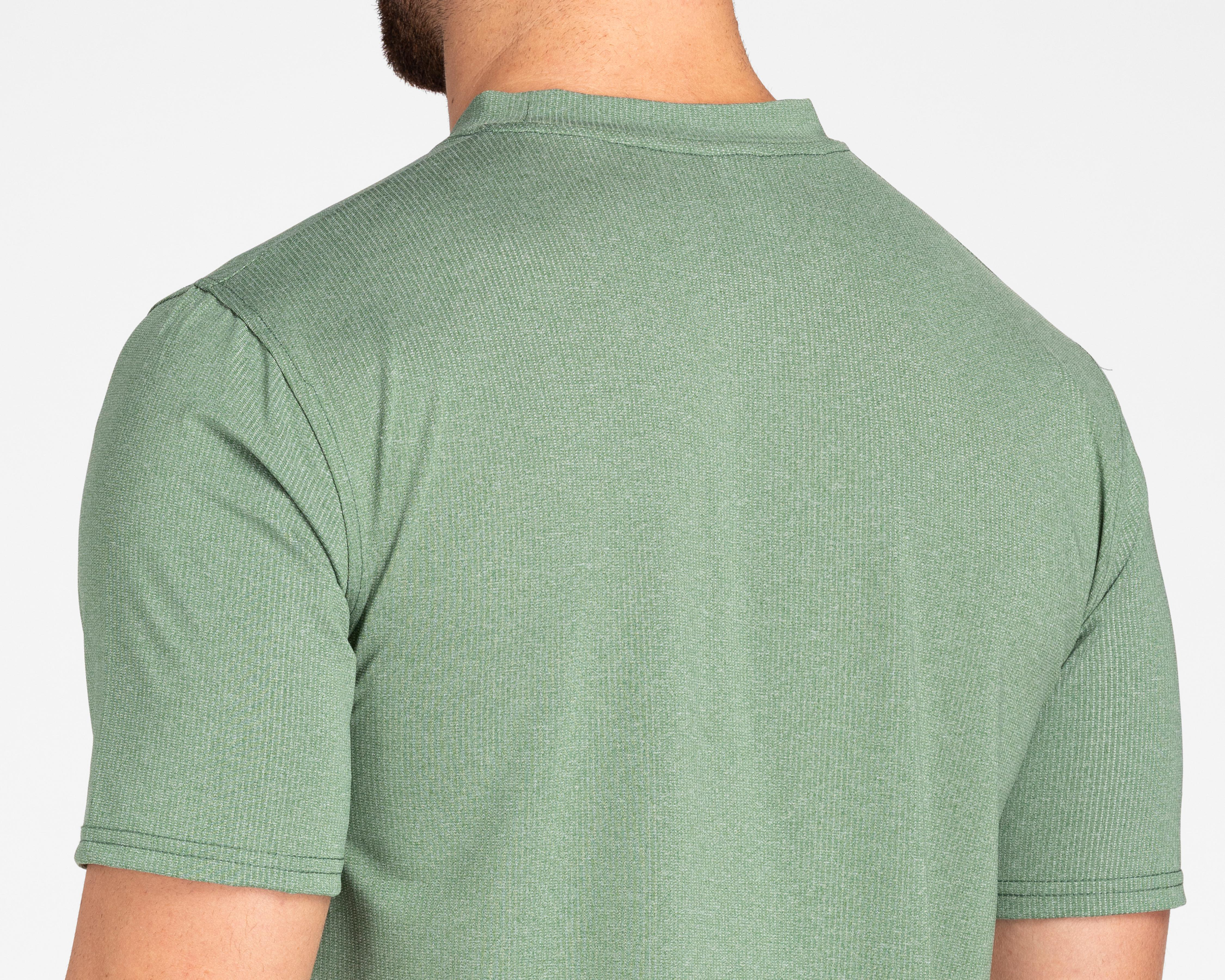 Foto 6 pulgar | Playera de Entrenamiento Sportline para Hombre