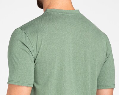 Foto 5 | Playera de Entrenamiento Sportline para Hombre