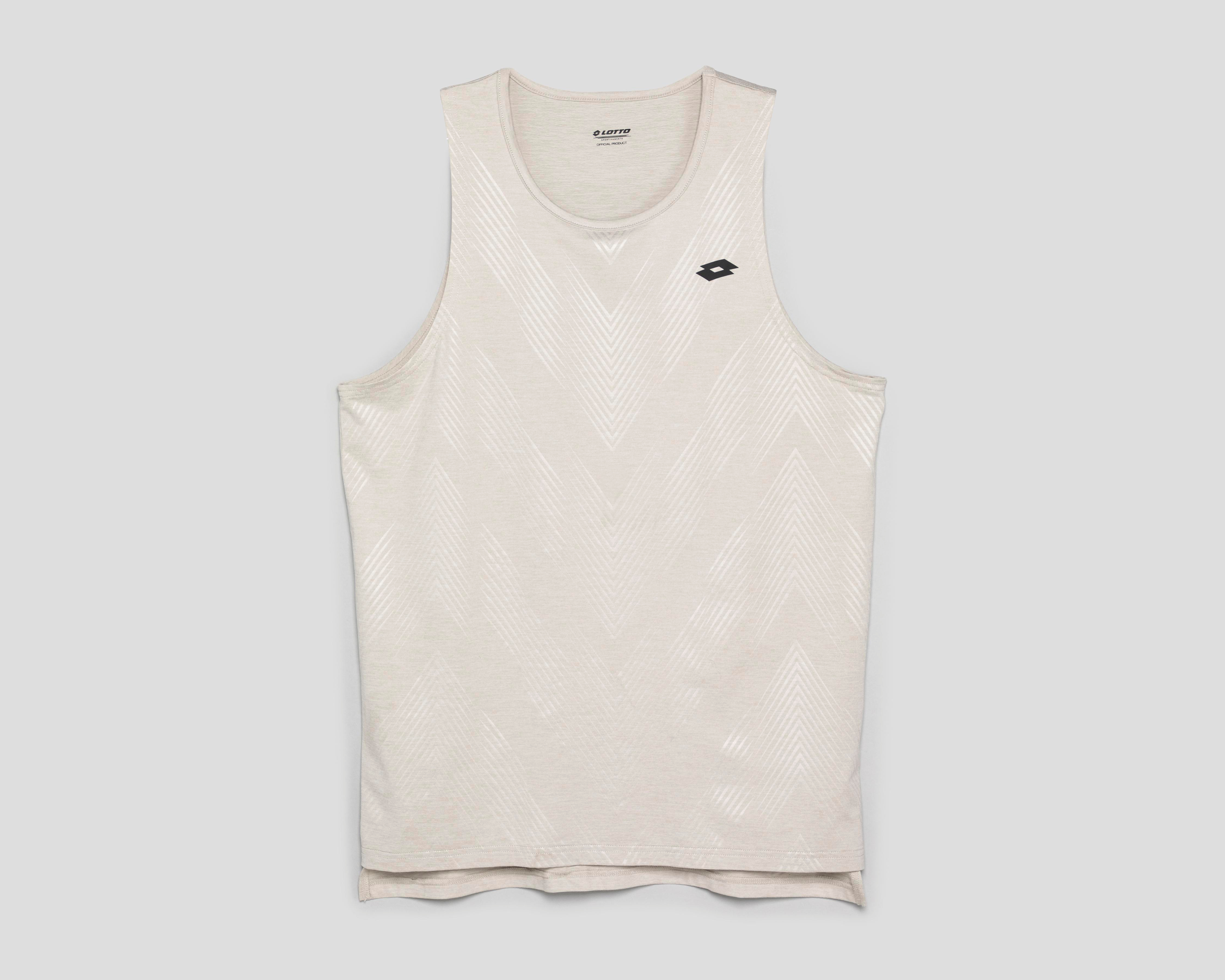 Playera Deportiva Lotto Sport Maxim para Hombre