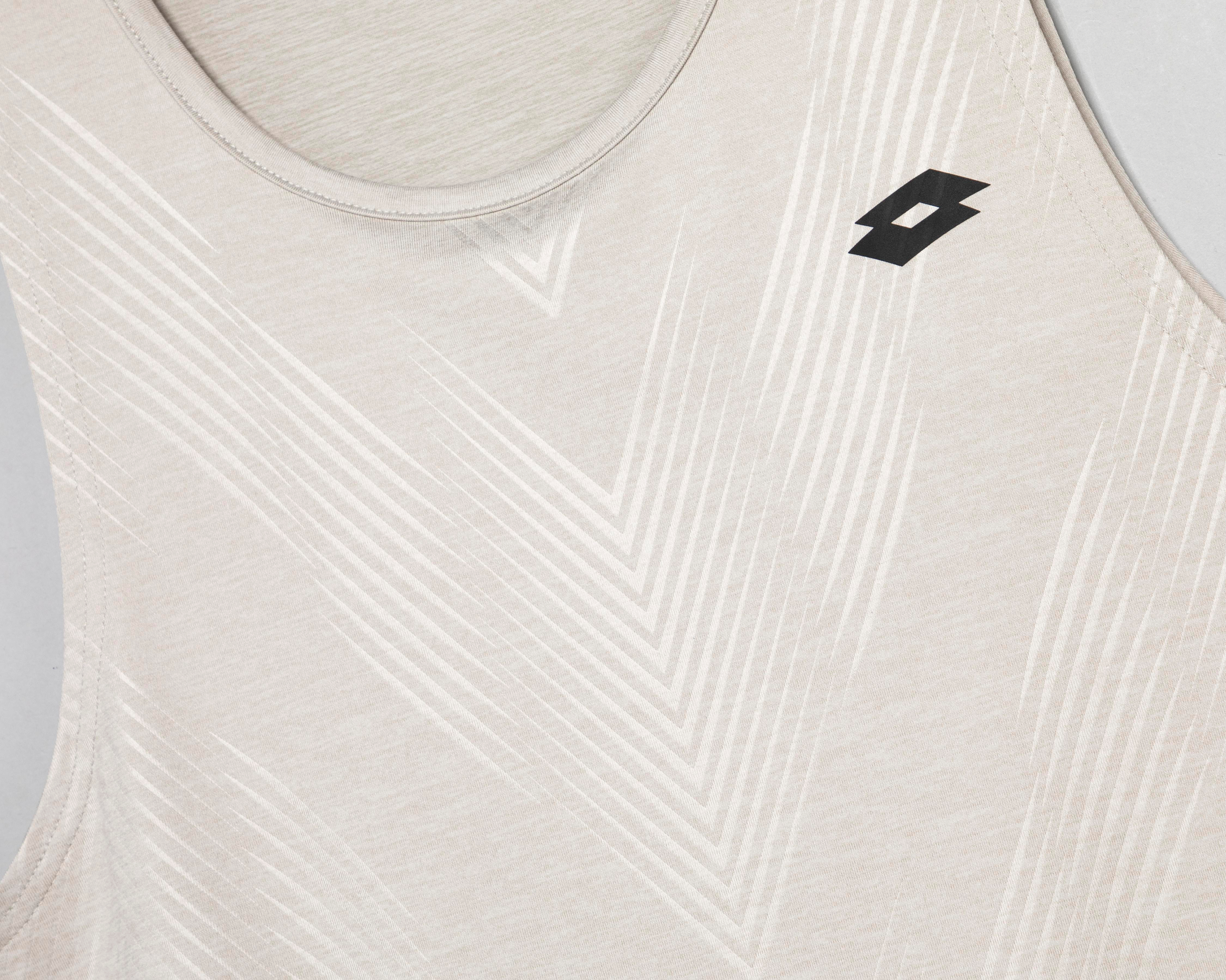 Foto 4 pulgar | Playera Deportiva Lotto Sport Maxim para Hombre