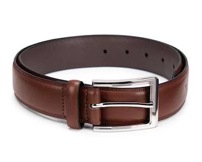 Foto 1 | Cinturón para Hombre Wall Street Café