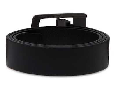 Foto 2 | Cinturón para Hombre Jeep Negro