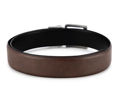 Foto 2 | Cinturón para Hombre Eckó Unltd. Reversible