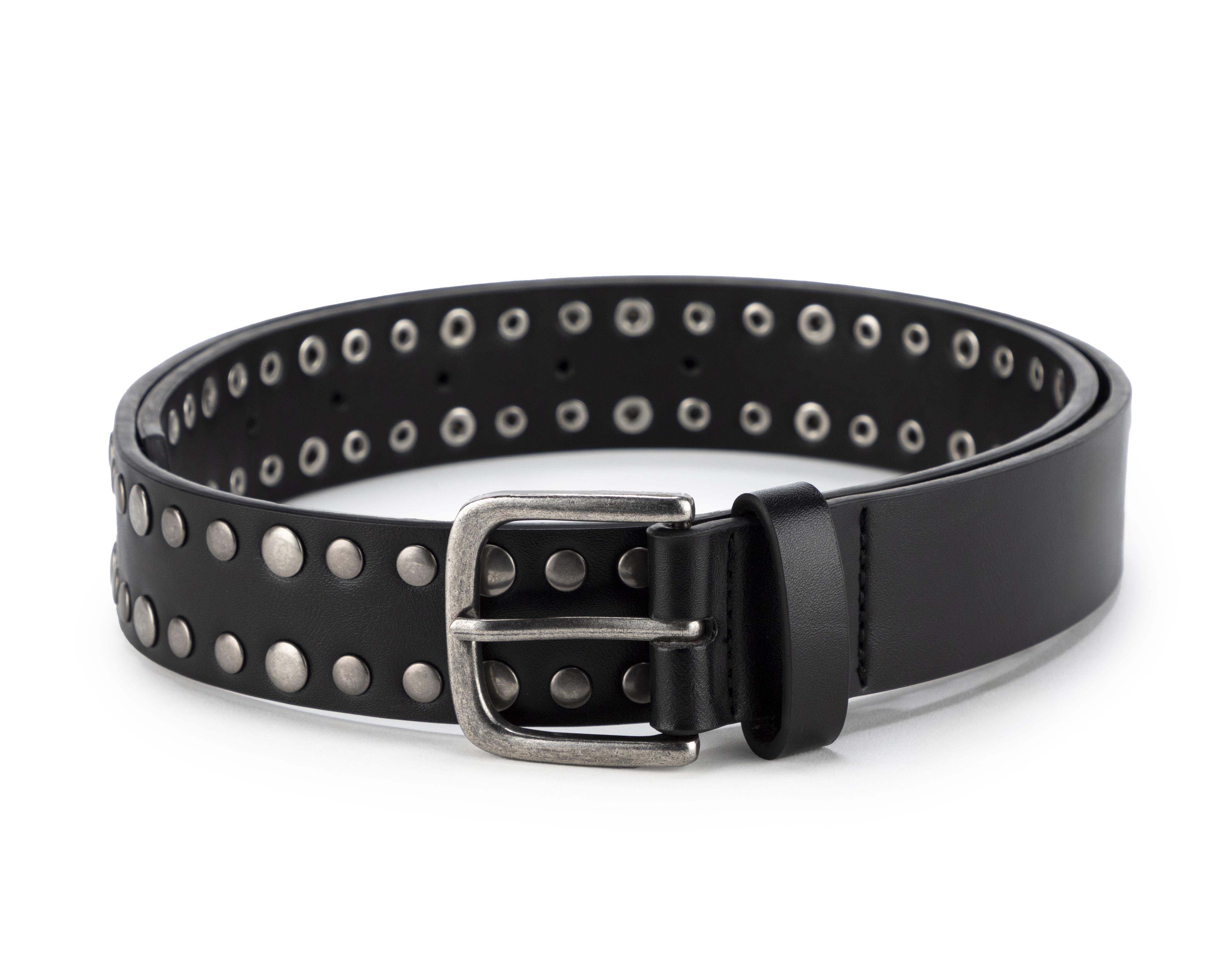 Cinturón para Hombre Strona Negro $79