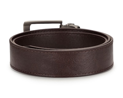 Foto 2 | Cinturón para Hombre Jeep Café