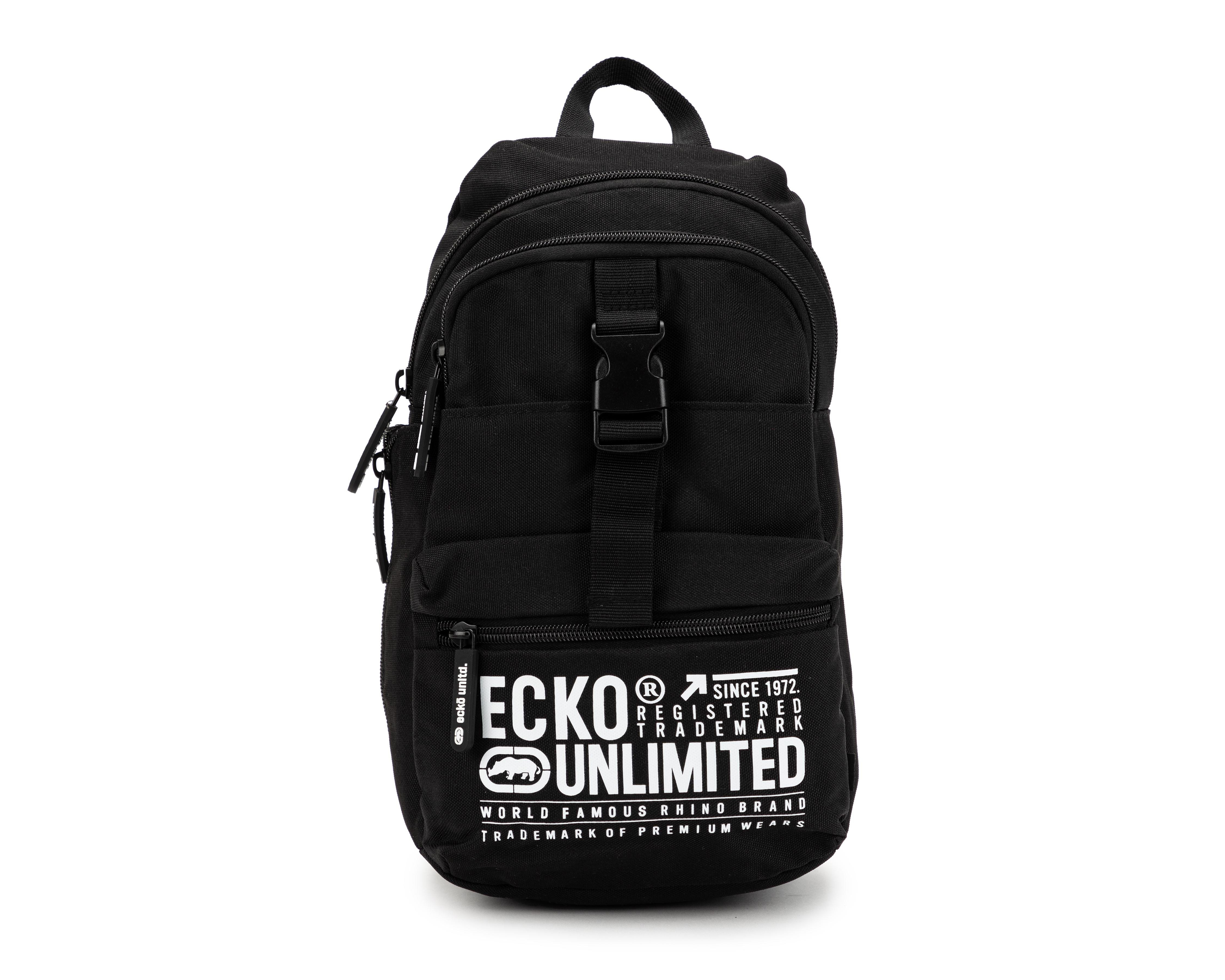 Bandolera Eckó Unltd. para Hombre