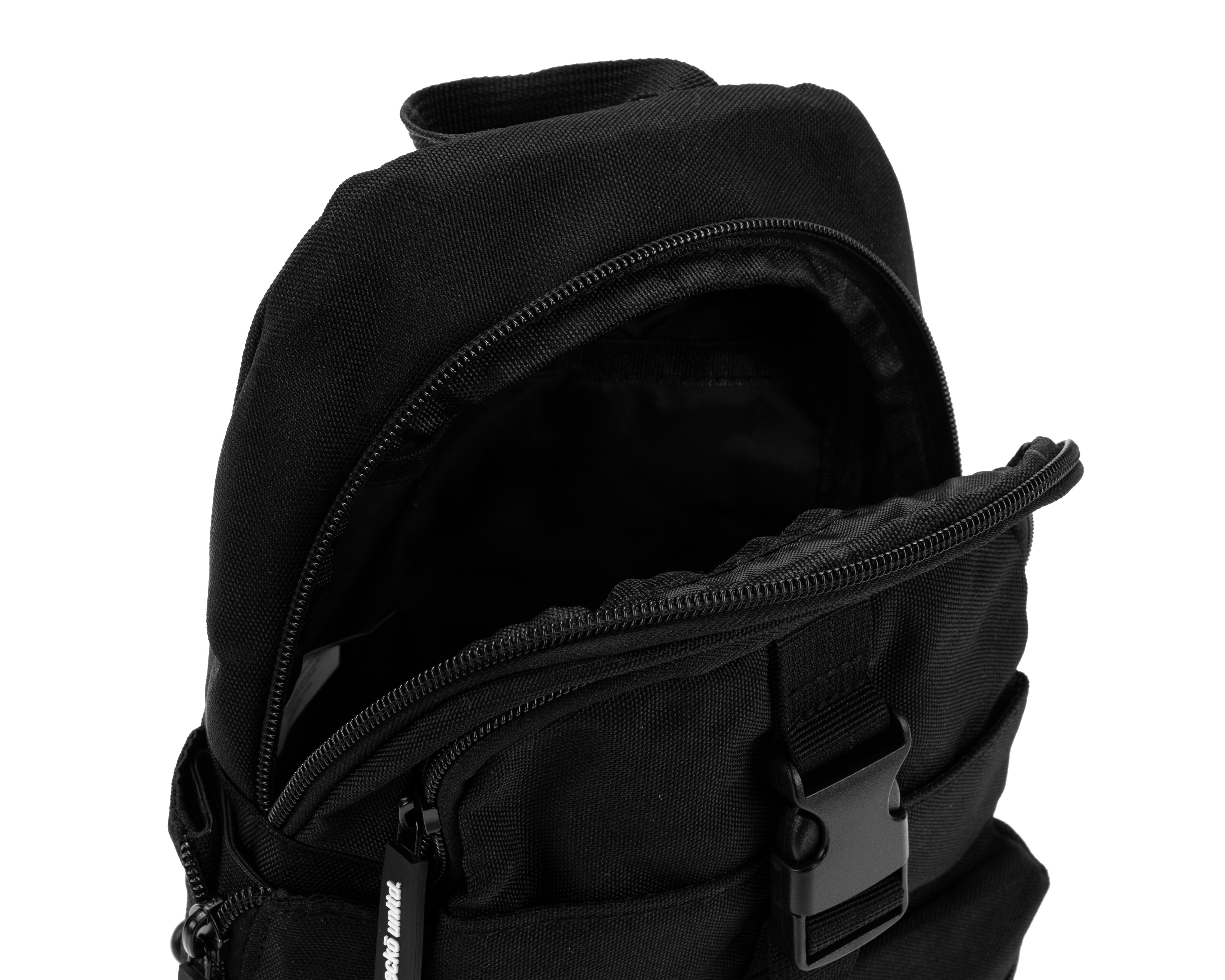 Foto 5 pulgar | Bandolera Eckó Unltd. para Hombre