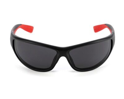 Foto 2 | Lentes de Sol para Hombre Strona Deportivos Negros