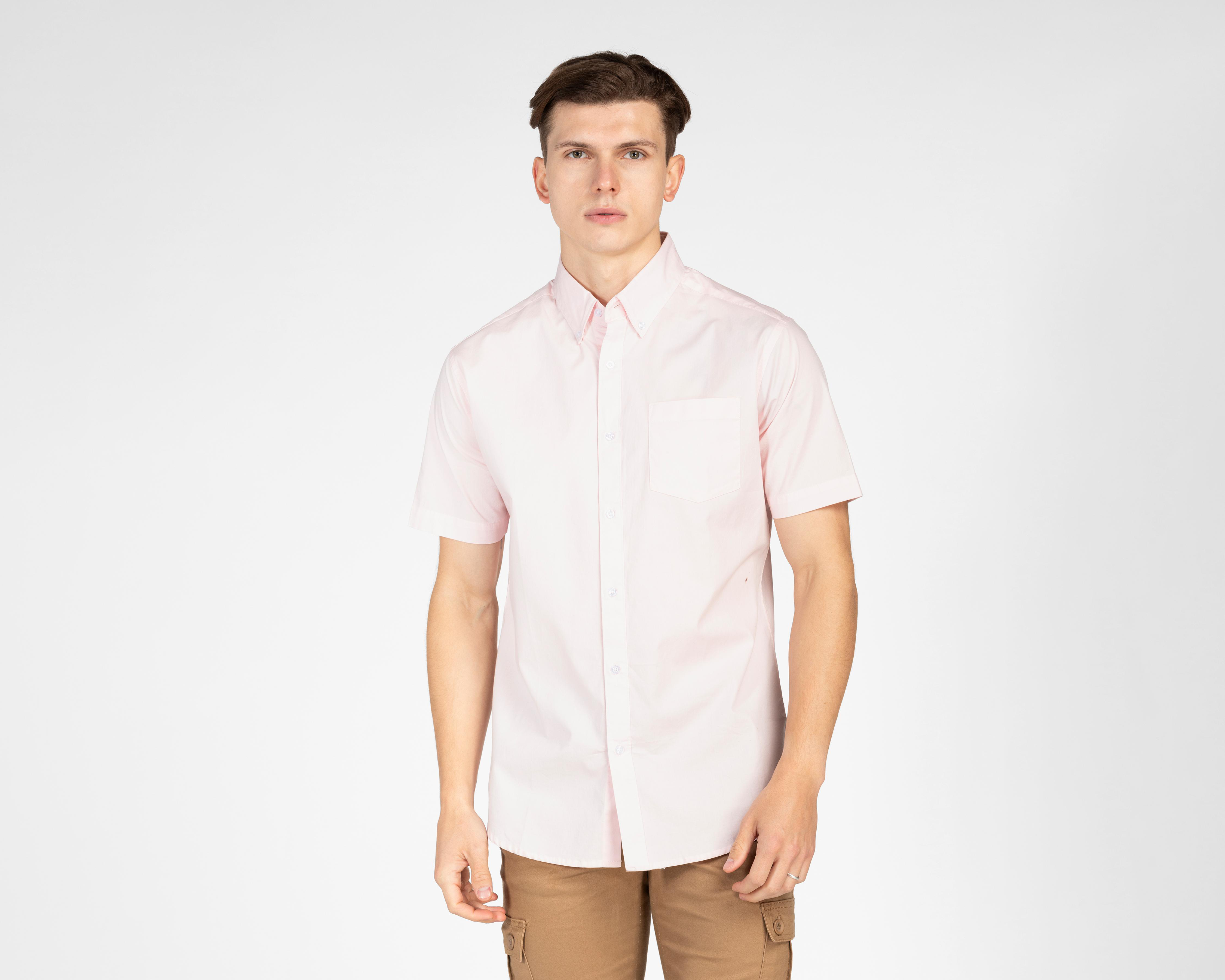 Foto 1 | Camisa Casual Refill Regular Lisa