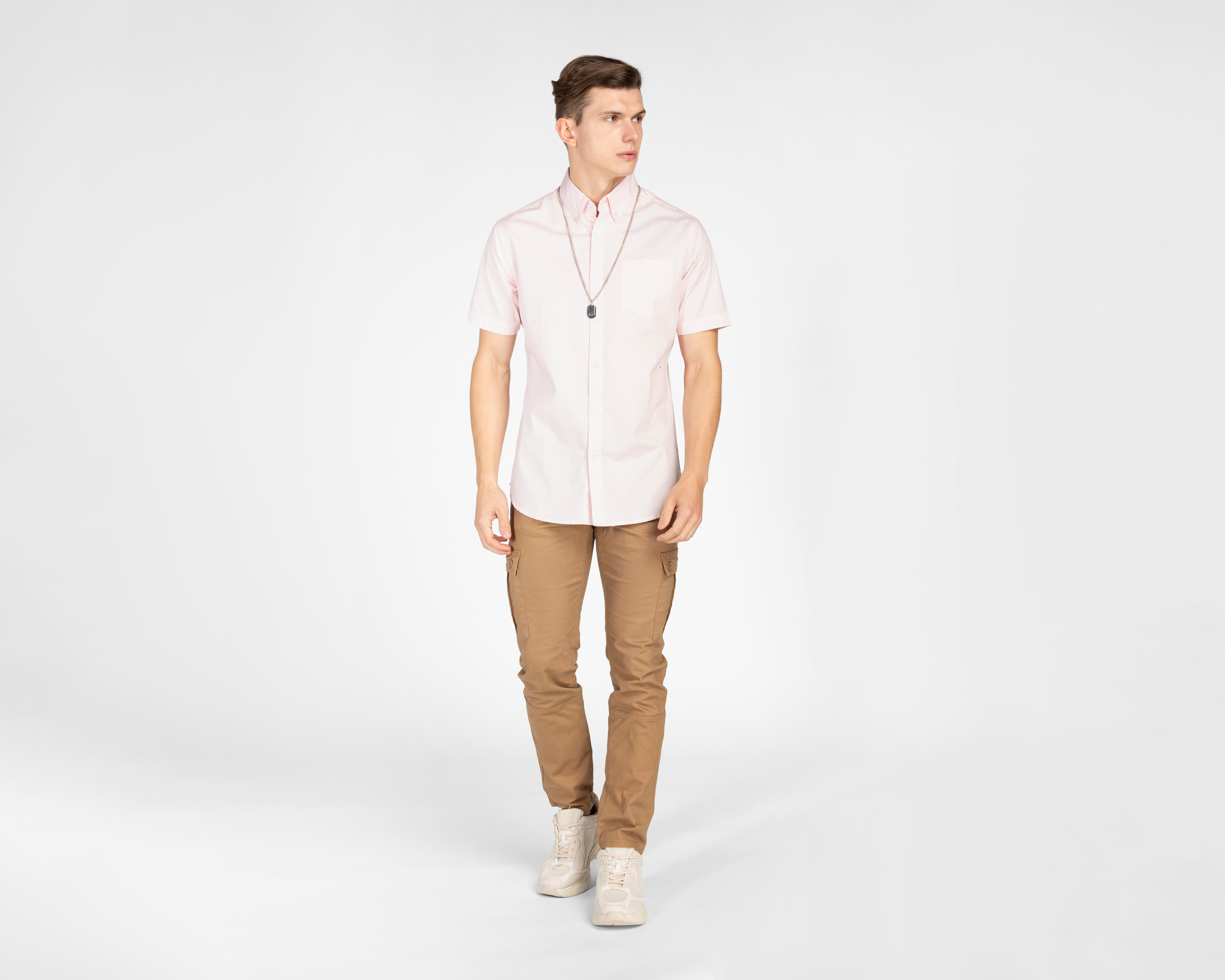 Foto 2 | Camisa Casual Refill Regular Lisa