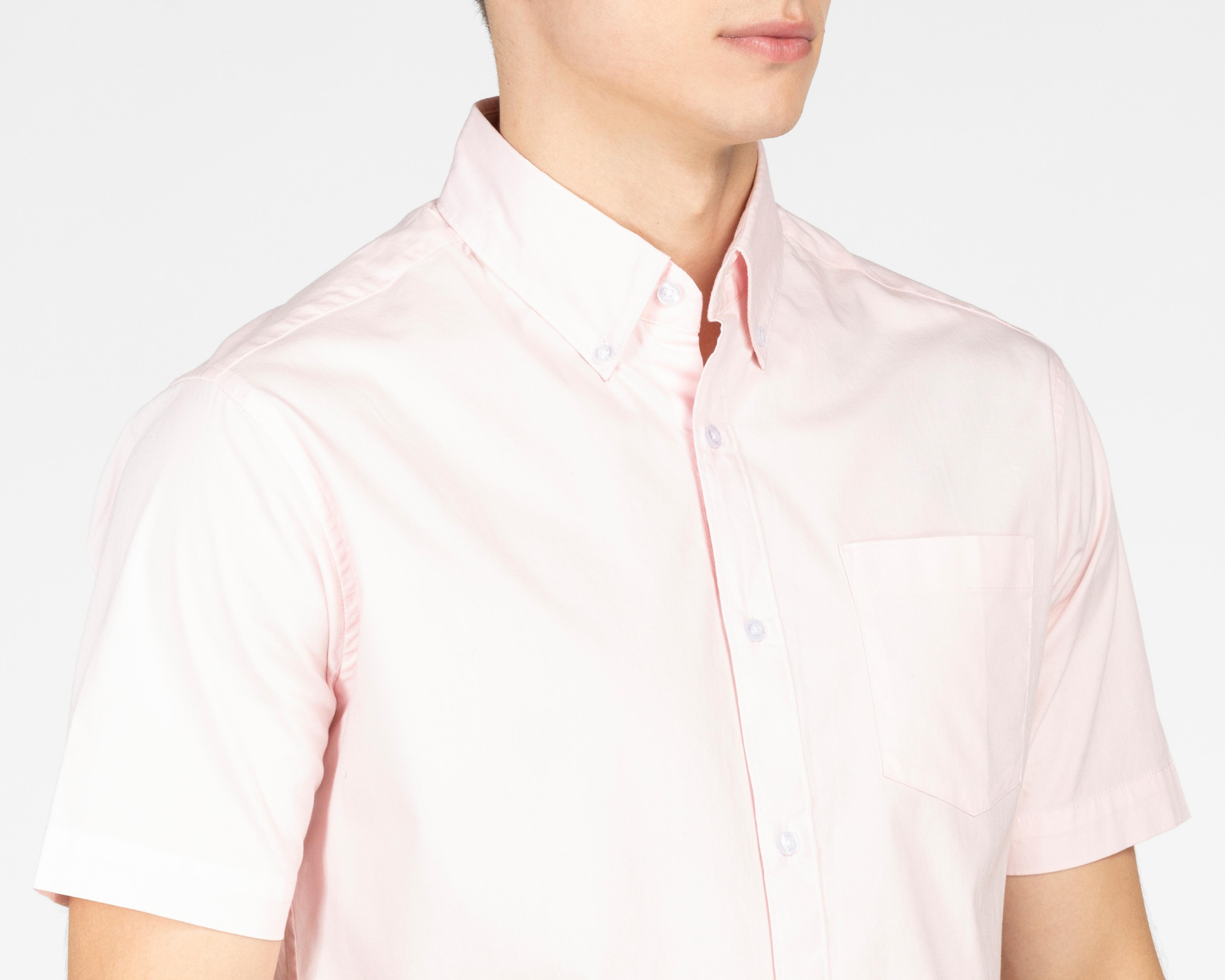 Foto 5 pulgar | Camisa Casual Refill Regular Lisa