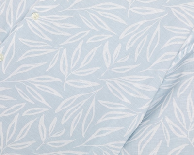 Foto 3 | Camisa de Moda Porto Sur Regular Estampada para Hombre