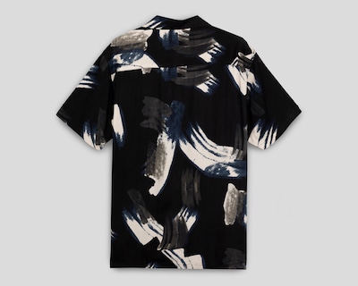 Foto 2 | Camisa Strona Regular Fit Estampada para Hombre