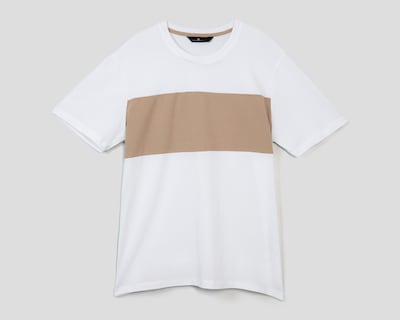 Foto 1 | Playera York Team Polo Club Cuello Redondo