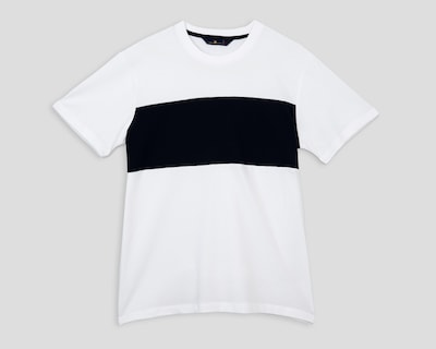Foto 1 | Playera York Team Polo Club Cuello Redondo