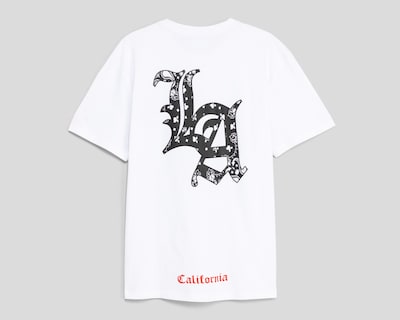 Foto 2 | Playera Strona Cuello Redondo para Hombre