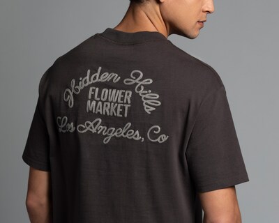 Foto 5 | Playera Strona Cuello Redondo para Hombre
