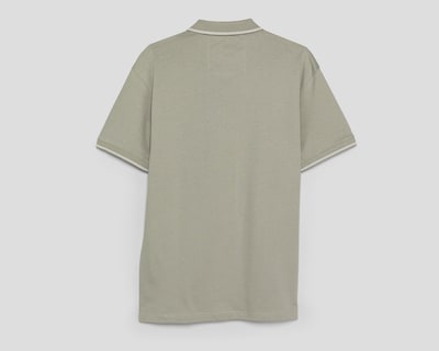 Foto 2 | Playera Polo Porto Sur Verde para Hombre