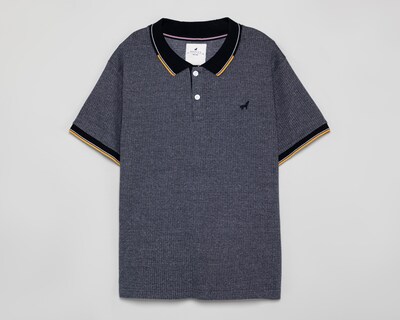 Foto 1 | Playera Polo Refill para Hombre