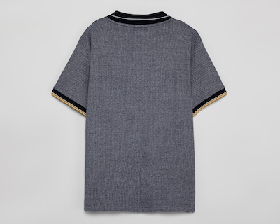 Foto 2 | Playera Polo Refill para Hombre