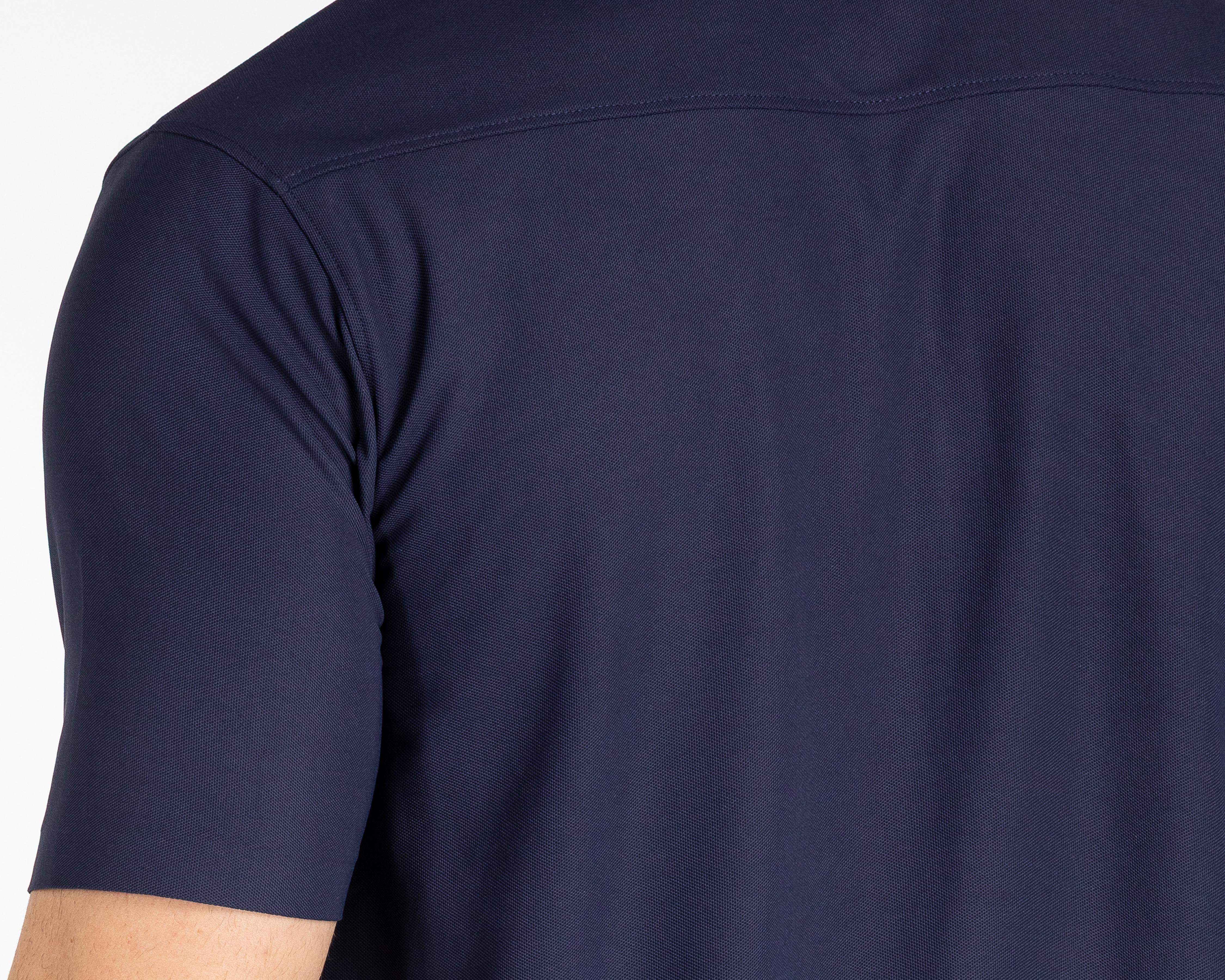 Foto 6 pulgar | Playera Polo Deportiva Sportline Smart Dry para Hombre