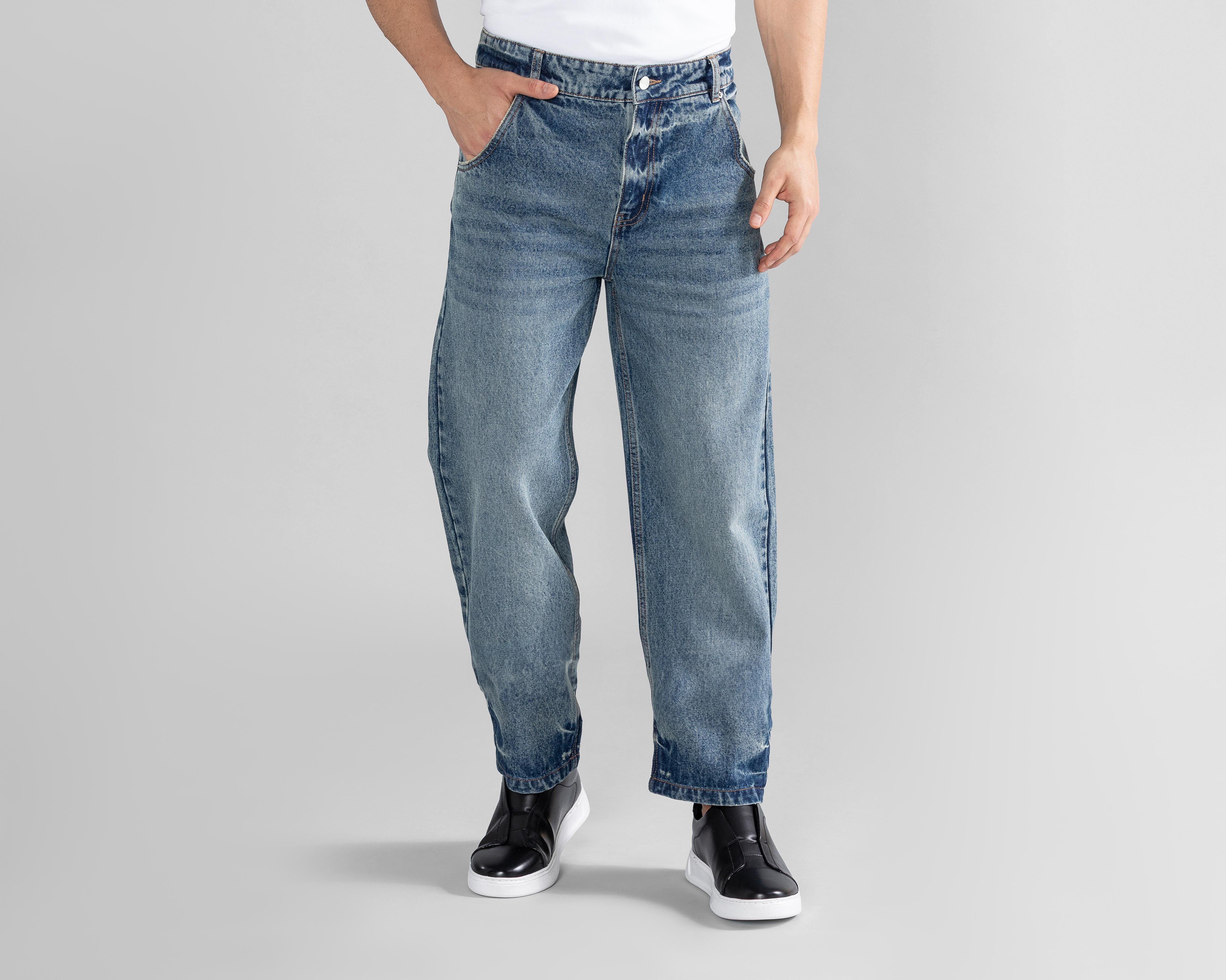 Jeans Recto Strona para Hombre $299