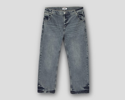 Foto 1 | Jeans Recto Strona para Hombre