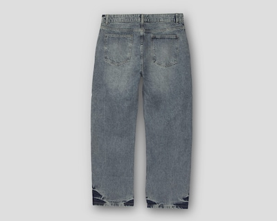 Foto 2 | Jeans Recto Strona para Hombre
