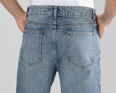 Foto 5 | Jeans Recto Strona para Hombre