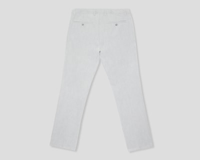 Foto 2 | Pantalón Chino Porto Sur Gris para Hombre