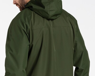 Foto 5 | Chamarra con Capucha Refill para Hombre