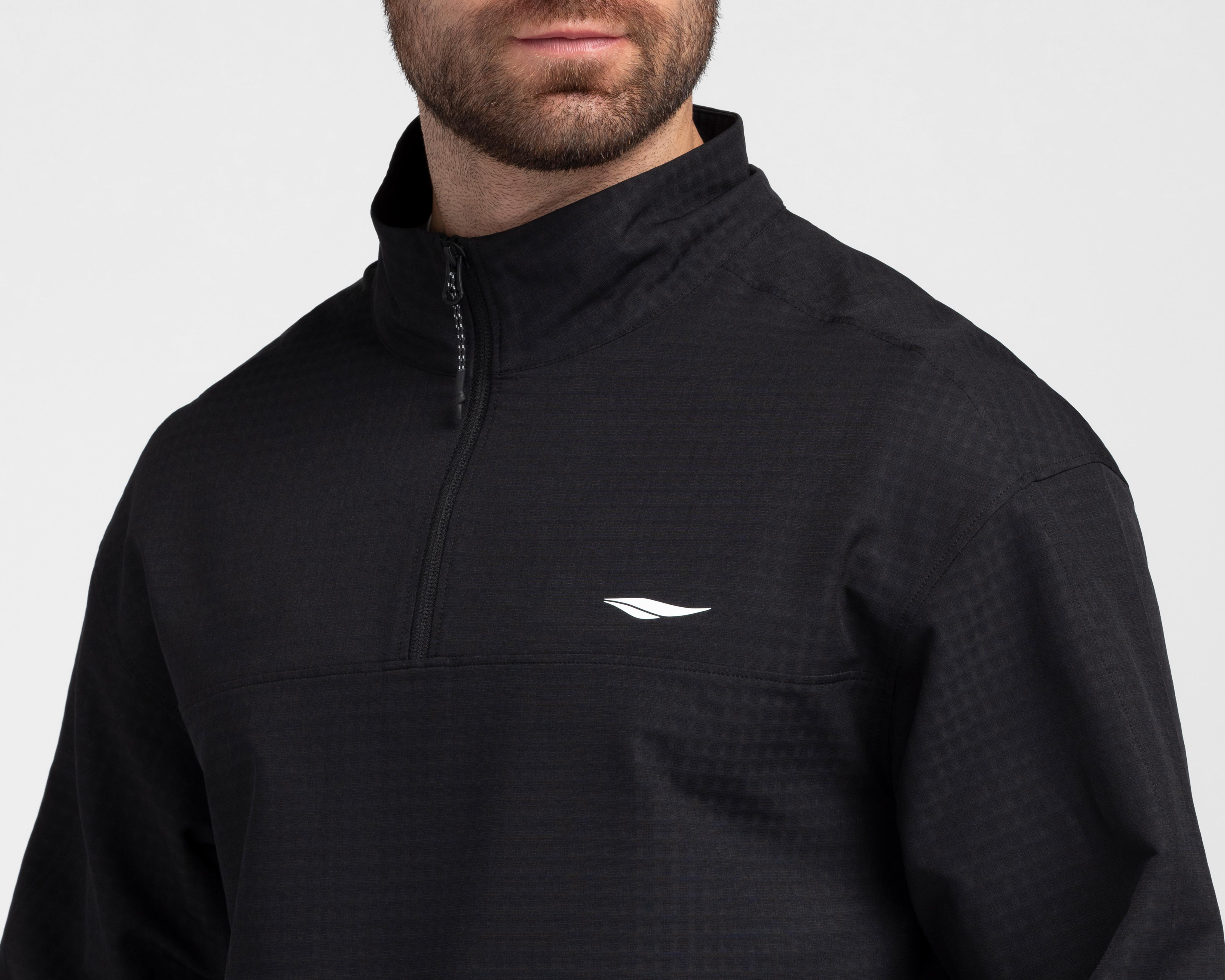Foto 5 pulgar | Chamarra Cuello Alto Sportline para Hombre
