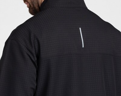 Foto 5 | Chamarra Cuello Alto Sportline para Hombre