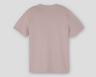 Foto 2 | Playera Lucky Star Cuello Redondo para Hombre