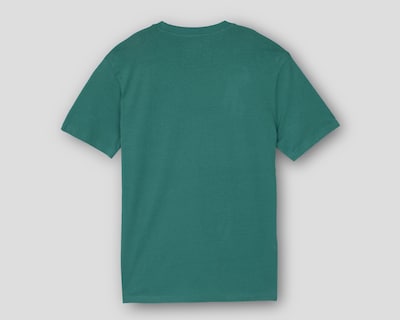 Foto 2 | Playera Refill Cuello Redondo para Hombre