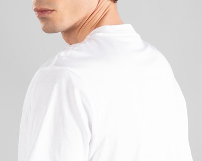 Foto 5 | Playera Strona Cuello redondo