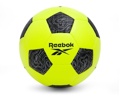 Foto 1 | Balón de Futbol Reebok Tamaño 5