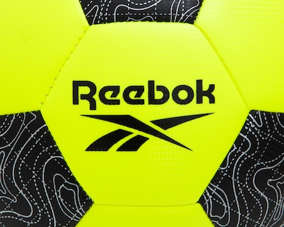 Foto 2 | Balón de Futbol Reebok Tamaño 5