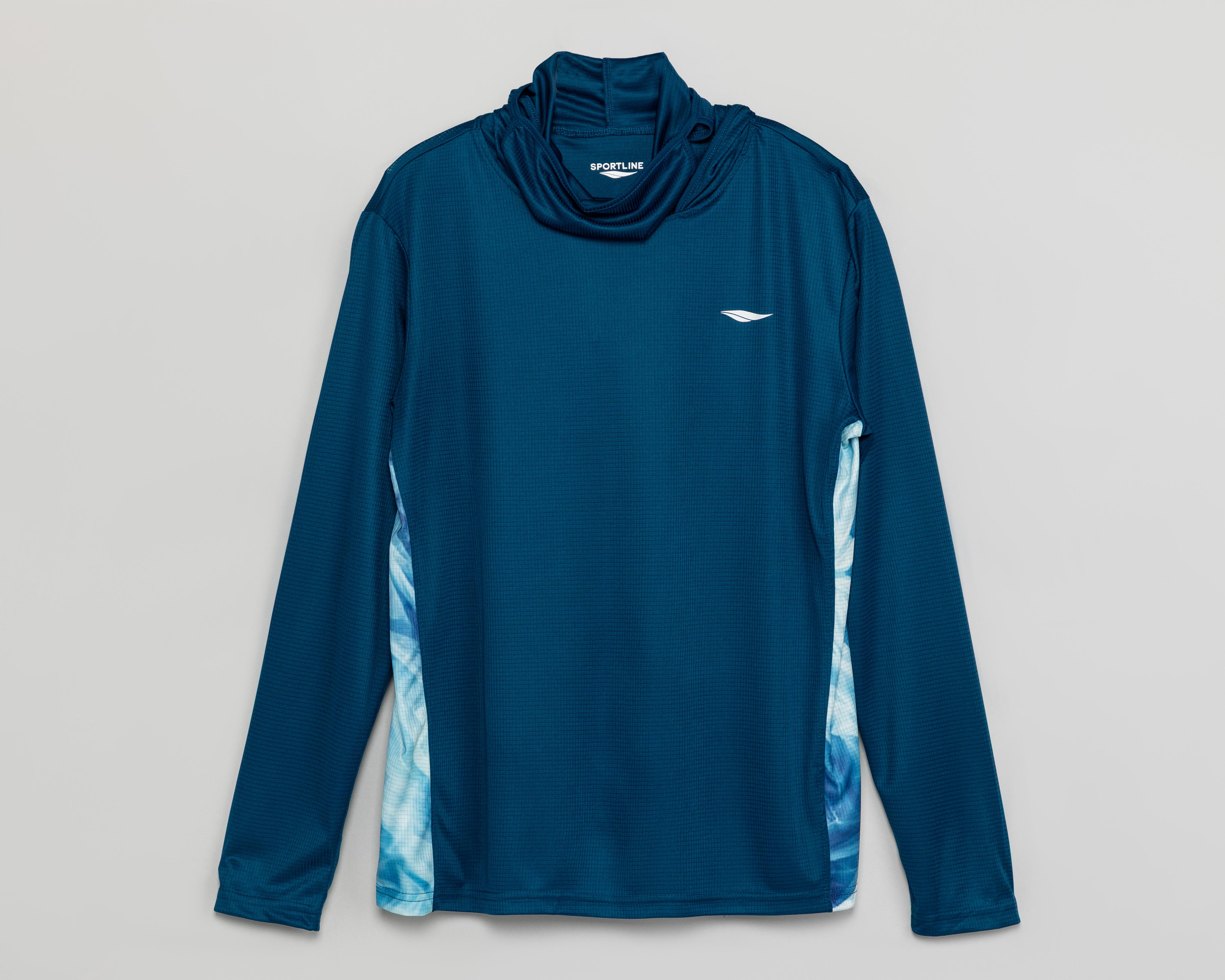 Playera Deportiva Sportline para Hombre