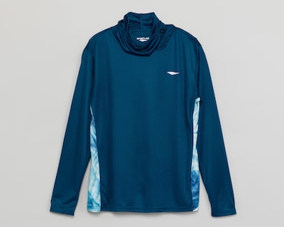 Foto 1 | Playera Deportiva Sportline para Hombre
