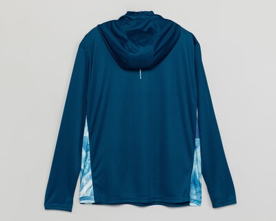 Foto 2 | Playera Deportiva Sportline para Hombre