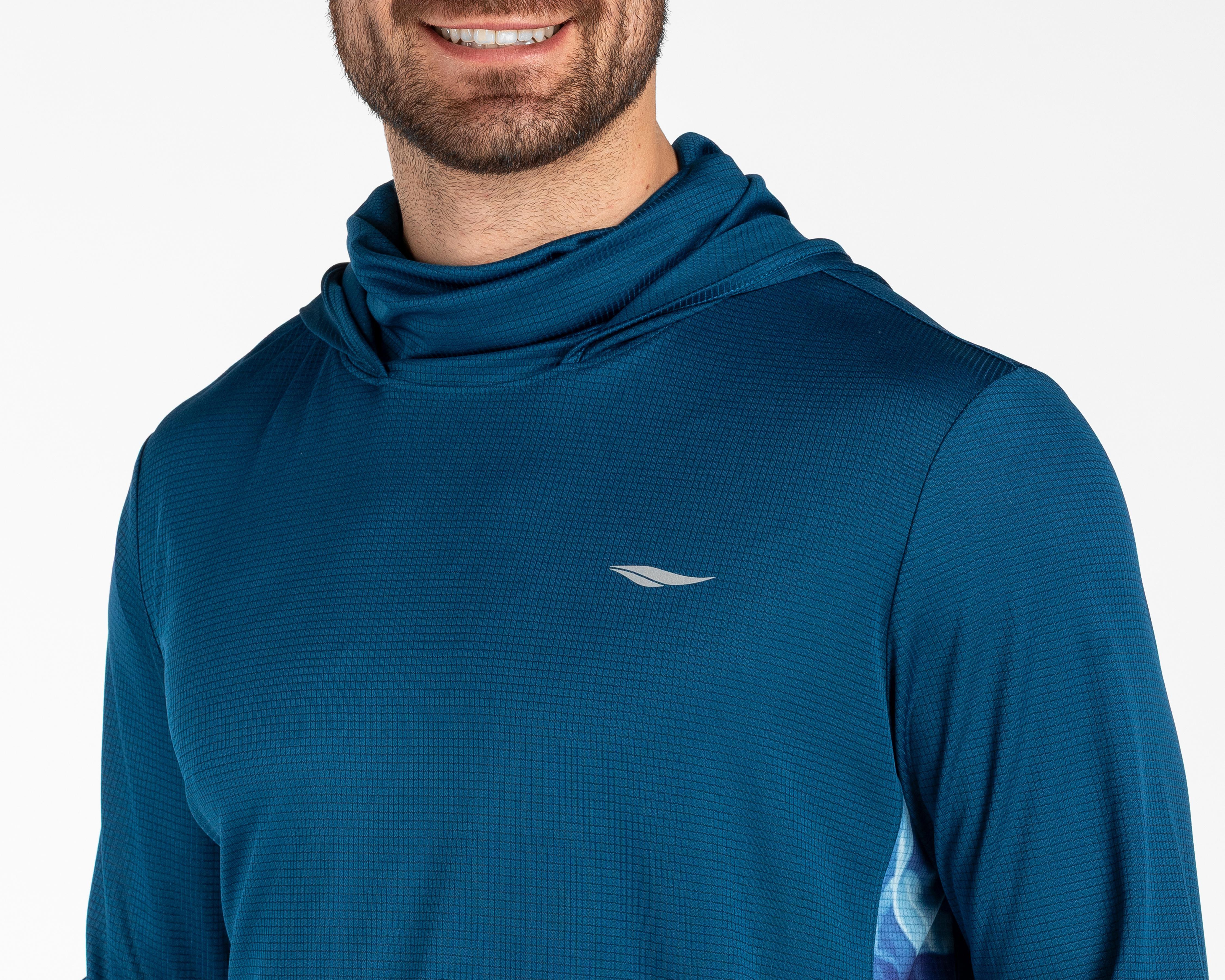 Foto 5 pulgar | Playera Deportiva Sportline para Hombre