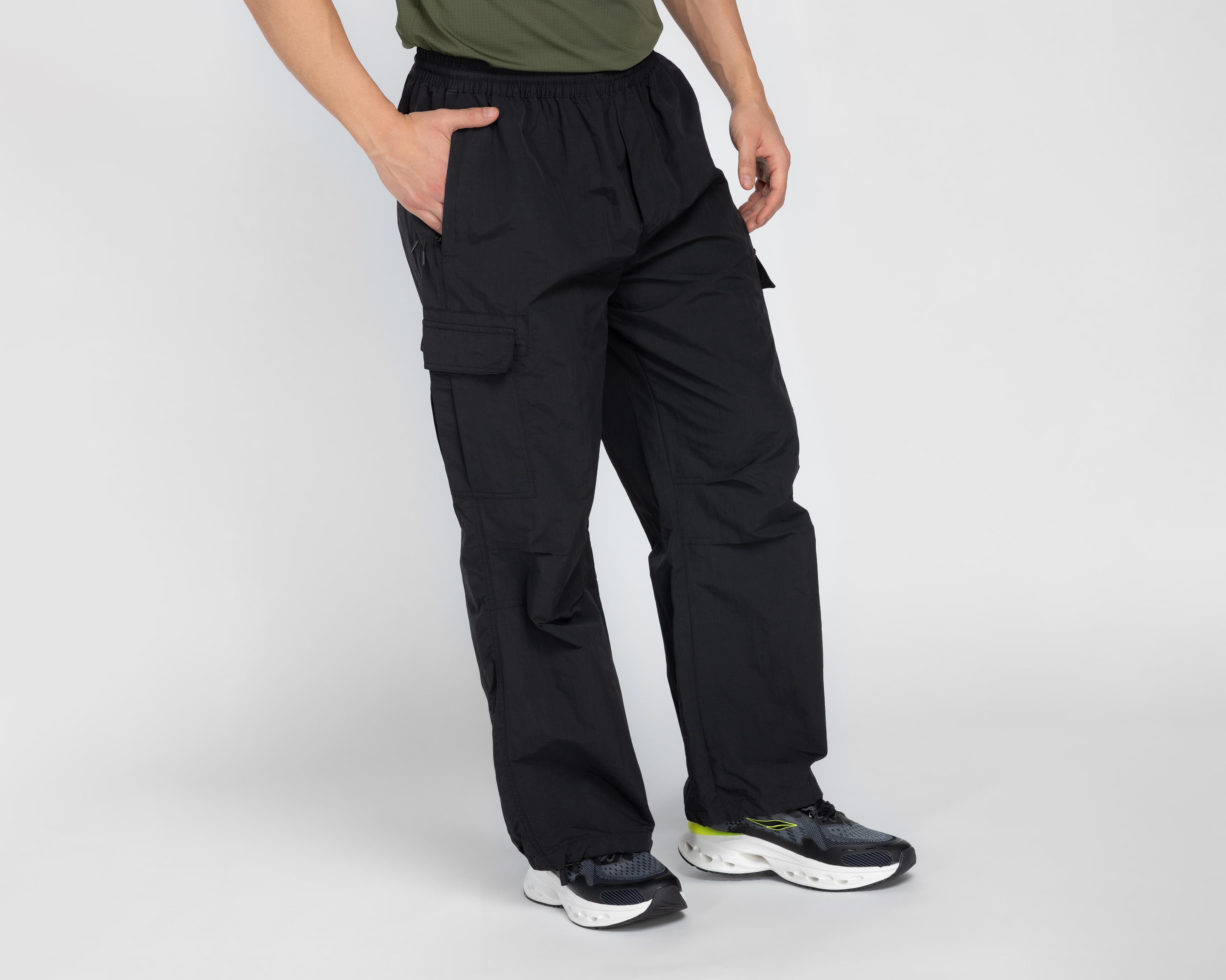 Foto 2 | Pantalón de Entrenamiento Sportline para Hombre