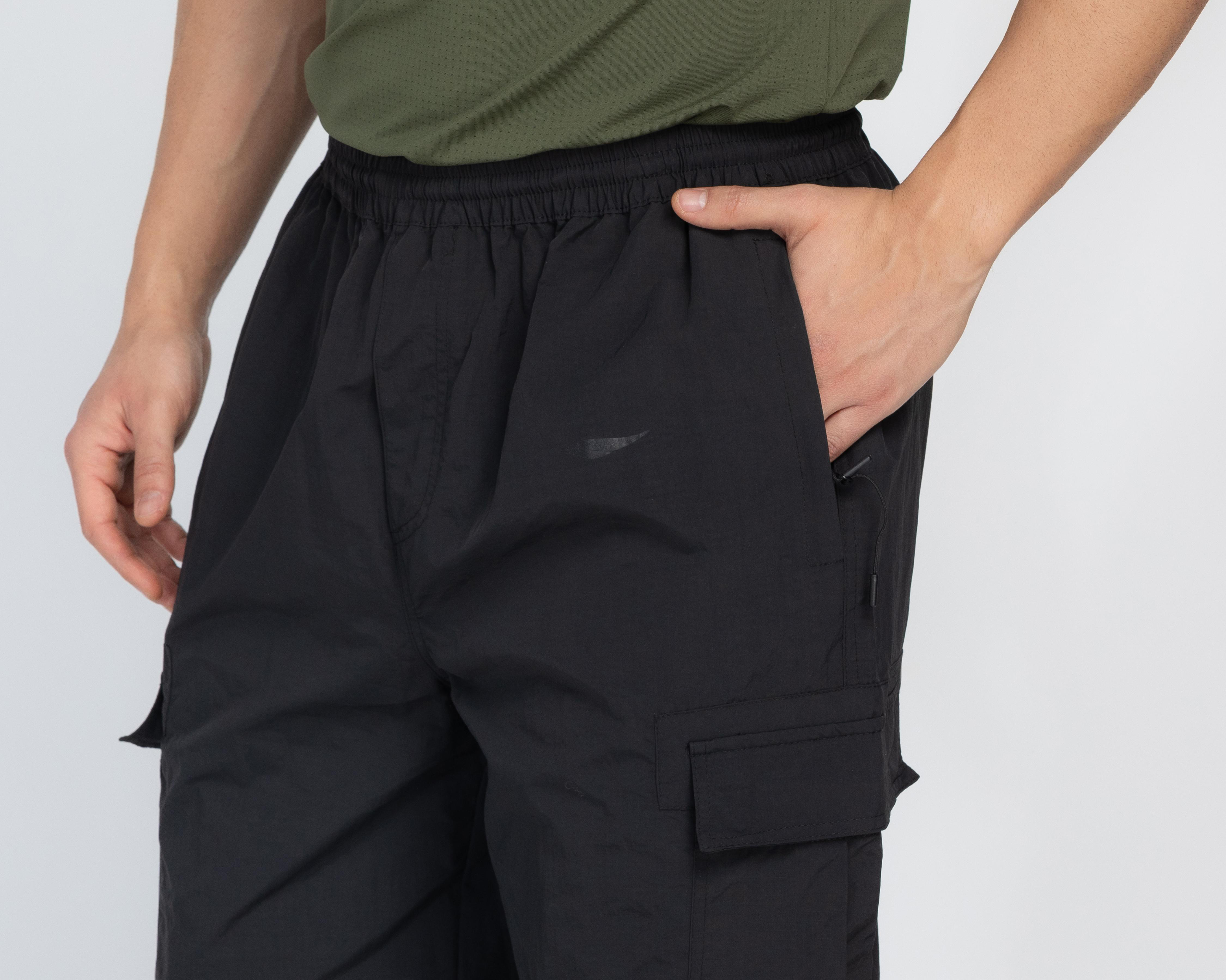 Foto 5 pulgar | Pantalón de Entrenamiento Sportline para Hombre