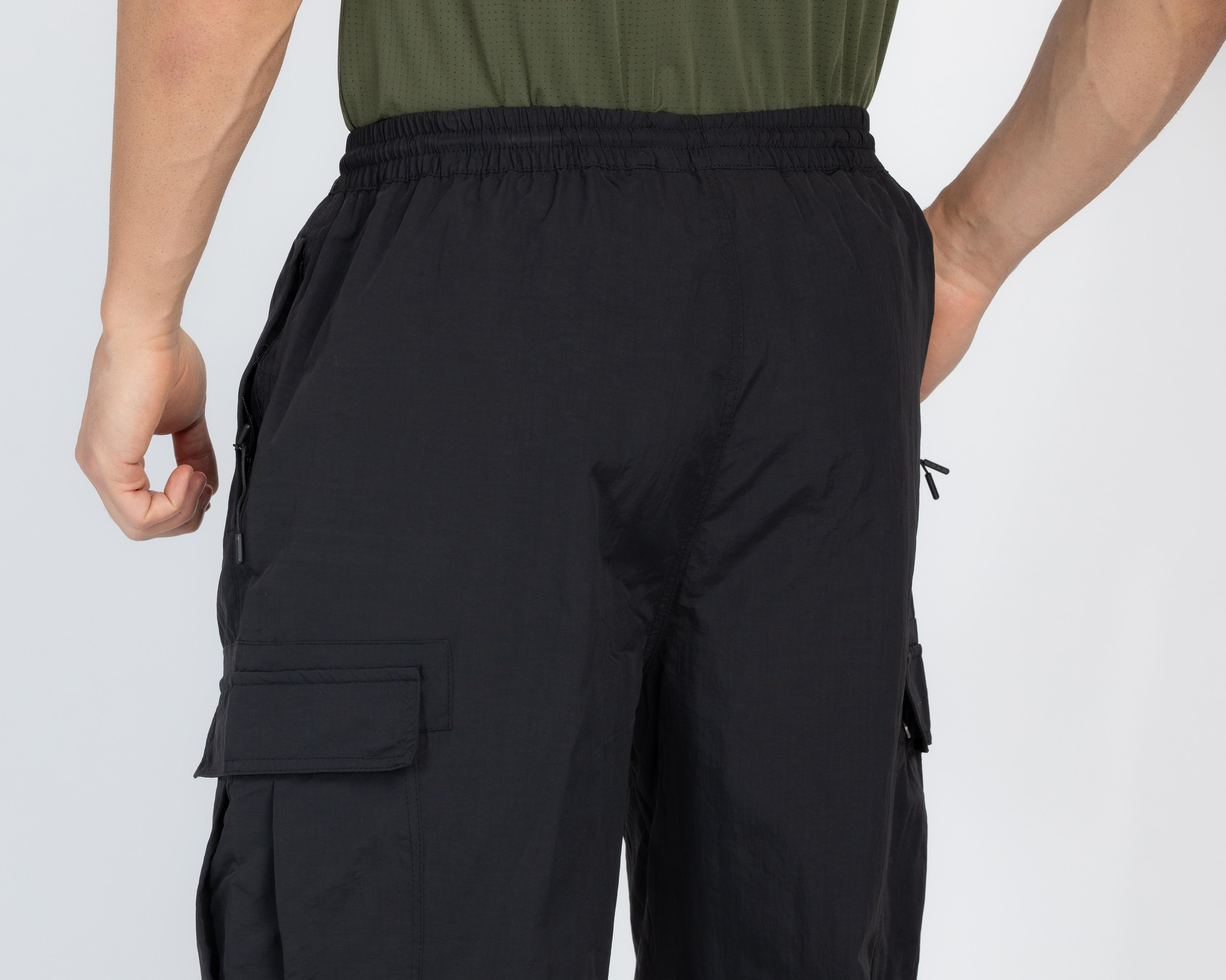 Foto 5 | Pantalón de Entrenamiento Sportline para Hombre