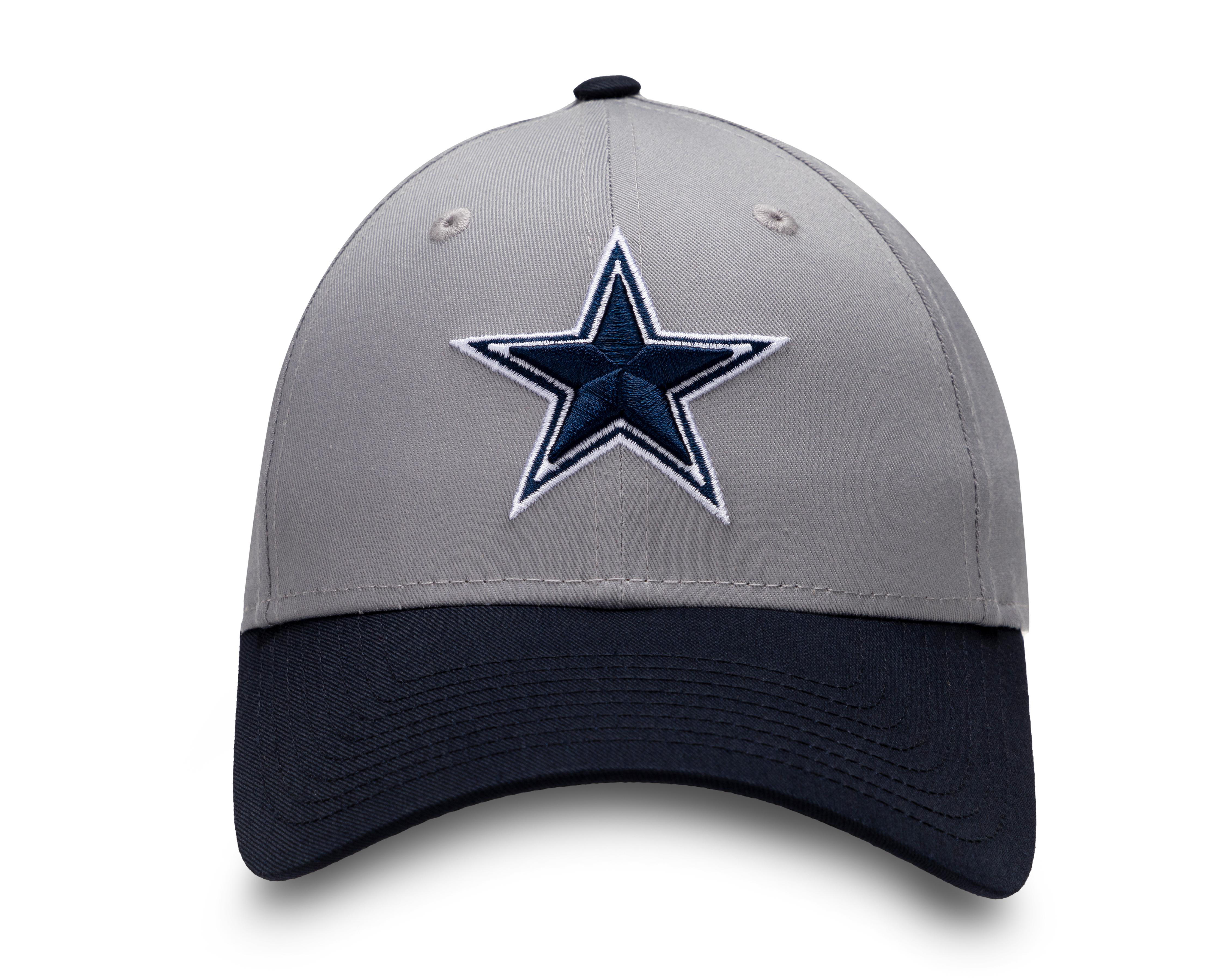 Foto 2 pulgar | Gorra New Era 9FORTY NFL Dallas Cowboys