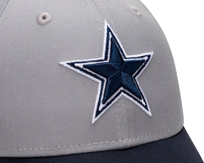 Foto 4 | Gorra New Era 9FORTY NFL Dallas Cowboys